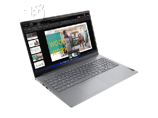 PoulaTo: Lenovo 15.6